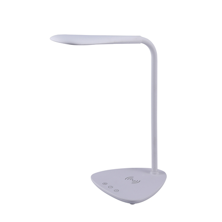 BOSTITCH Wireless Charging LED Desk Lamp VLED1816-BOS